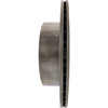 Centric 121.42077 Disc Brake Rotor C-Tek Standard Brake Rotor