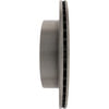 Centric 121.42086 Disc Brake Rotor C-Tek Standard Brake Rotor