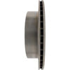 Centric 121.42087 Disc Brake Rotor C-Tek Standard Brake Rotor