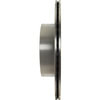 Centric 121.42093 Disc Brake Rotor C-Tek Standard Brake Rotor