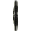 Centric 121.42094 Disc Brake Rotor C-Tek Standard Brake Rotor