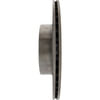 121.42101 by CENTRIC - C-Tek Standard Brake Rotor