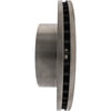 Centric 121.42110 Disc Brake Rotor C-Tek Standard Brake Rotor