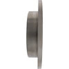 Centric 121.43004 Disc Brake Rotor C-Tek Standard Brake Rotor