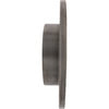 Centric 121.43007 Disc Brake Rotor C-Tek Standard Brake Rotor