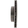 Centric 121.43008 Disc Brake Rotor C-Tek Standard Brake Rotor