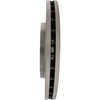 121.42029 by CENTRIC - C-Tek Standard Brake Rotor