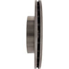 Centric 121.42032 Disc Brake Rotor C-Tek Standard Brake Rotor