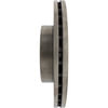 Centric 121.42036 Disc Brake Rotor C-Tek Standard Brake Rotor