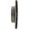Centric 121.42034 Disc Brake Rotor C-Tek Standard Brake Rotor