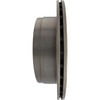 Centric 121.42039 Disc Brake Rotor C-Tek Standard Brake Rotor