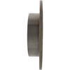 Centric 121.42042 Disc Brake Rotor C-Tek Standard Brake Rotor