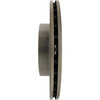121.42043 by CENTRIC - C-Tek Standard Brake Rotor