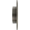Centric 121.42059 Disc Brake Rotor C-Tek Standard Brake Rotor