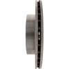 121.42060 by CENTRIC - C-Tek Standard Brake Rotor