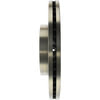 Centric 121.42065 Disc Brake Rotor C-Tek Standard Brake Rotor