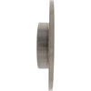 121.44055 by CENTRIC - C-Tek Standard Brake Rotor