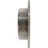 121.44056 by CENTRIC - C-Tek Standard Brake Rotor