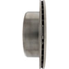 121.44057 by CENTRIC - C-Tek Standard Brake Rotor