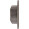 Centric 121.44085 Disc Brake Rotor C-Tek Standard Brake Rotor