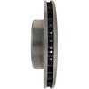 121.44086 by CENTRIC - C-Tek Standard Brake Rotor