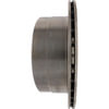 121.44087 by CENTRIC - C-Tek Standard Brake Rotor