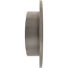 Centric 121.44115 Disc Brake Rotor C-Tek Standard Brake Rotor