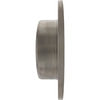 Centric 121.44117 Disc Brake Rotor C-Tek Standard Brake Rotor