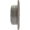 Centric 121.44126 Disc Brake Rotor C-Tek Standard Brake Rotor