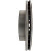 Centric 121.43018 Disc Brake Rotor C-Tek Standard Brake Rotor