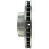 121.43019 by CENTRIC - C-Tek Standard Brake Rotor