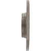 121.44003 by CENTRIC - C-Tek Standard Brake Rotor