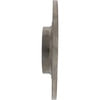 Centric 121.44004 Disc Brake Rotor C-Tek Standard Brake Rotor