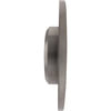 Centric 121.44014 Disc Brake Rotor C-Tek Standard Brake Rotor