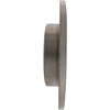 Centric 121.44021 Disc Brake Rotor C-Tek Standard Brake Rotor