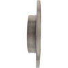 Centric 121.44024 Disc Brake Rotor C-Tek Standard Brake Rotor