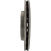 121.44029 by CENTRIC - C-Tek Standard Brake Rotor