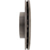 121.44039 by CENTRIC - C-Tek Standard Brake Rotor