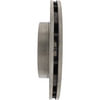 121.44038 by CENTRIC - C-Tek Standard Brake Rotor