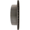 Centric 121.44157 Disc Brake Rotor C-Tek Standard Brake Rotor