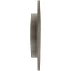 121.44165 by CENTRIC - C-Tek Standard Brake Rotor