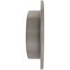 Centric 121.44166 Disc Brake Rotor C-Tek Standard Brake Rotor