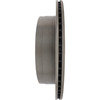 Centric 121.44175 Disc Brake Rotor C-Tek Standard Brake Rotor