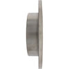 Centric 121.44181 Disc Brake Rotor C-Tek Standard Brake Rotor