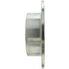121.44188 by CENTRIC - C-Tek Standard Brake Rotor