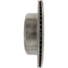 121.44189 by CENTRIC - C-Tek Standard Brake Rotor
