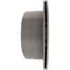 Centric 121.44094 Disc Brake Rotor C-Tek Standard Brake Rotor