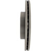 Centric 121.44096 Disc Brake Rotor C-Tek Standard Brake Rotor