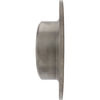 Centric 121.44106 Disc Brake Rotor C-Tek Standard Brake Rotor