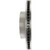 Centric 121.44129 Disc Brake Rotor C-Tek Standard Brake Rotor